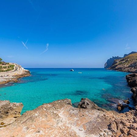 Can Botana 1 Cala de Sant Vicenc Εξωτερικό φωτογραφία