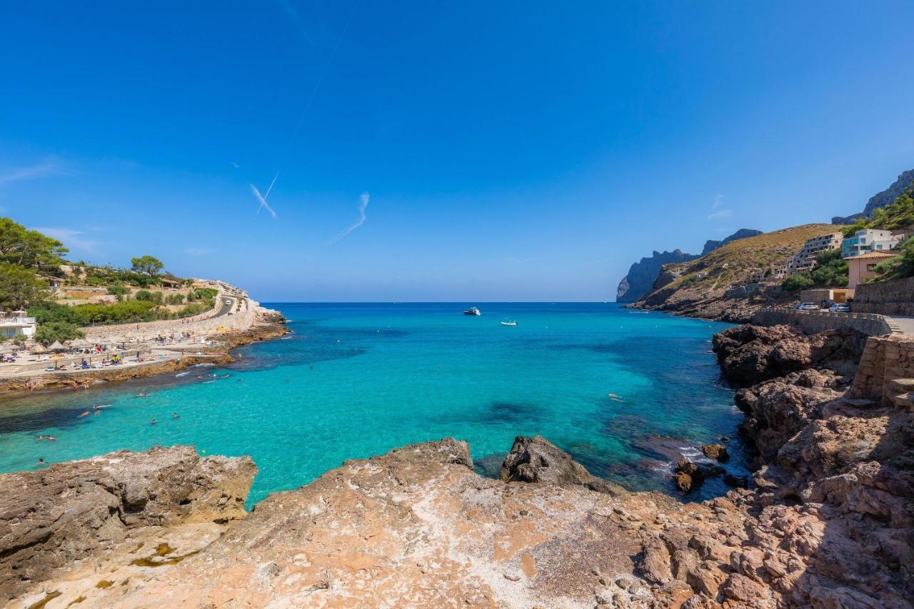 The Lovely Botana 1 Cala de Sant Vicenc Εξωτερικό φωτογραφία