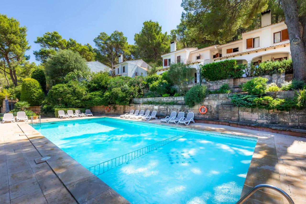 Can Botana 1 Cala de Sant Vicenc Εξωτερικό φωτογραφία