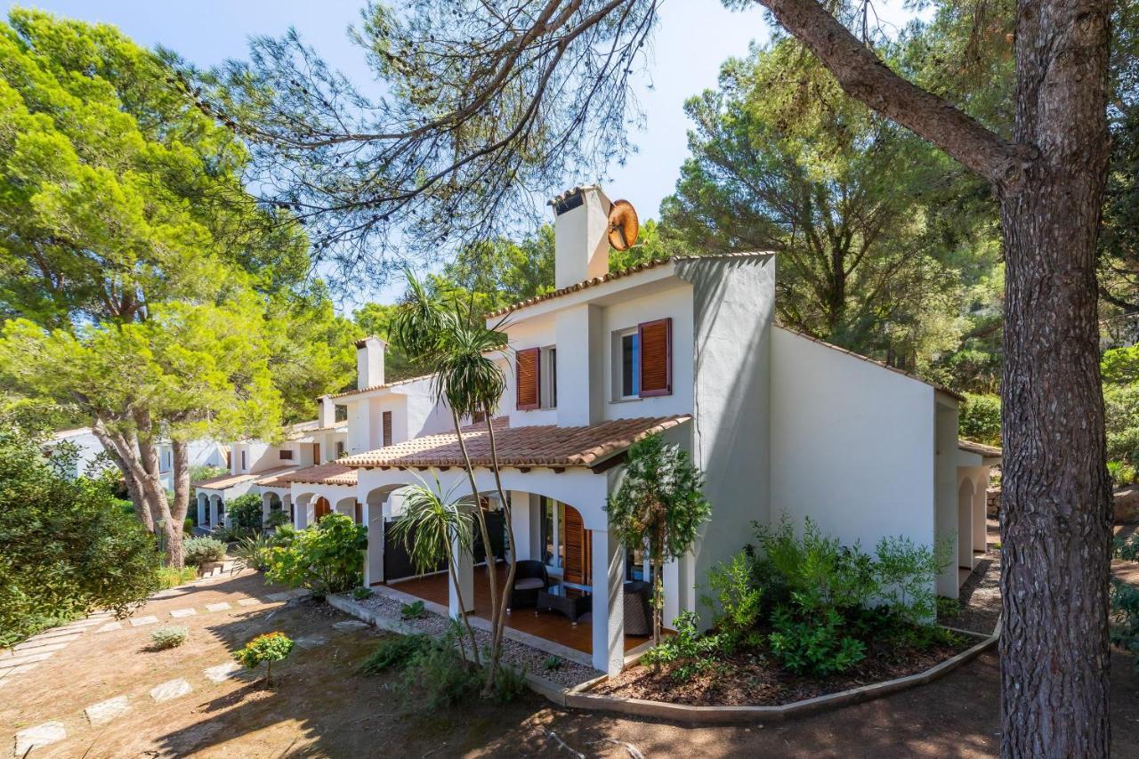 Can Botana 1 Cala de Sant Vicenc Εξωτερικό φωτογραφία